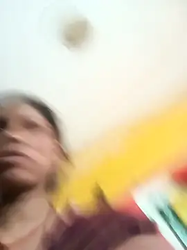 Show Webcam de Sonam_pandeyji