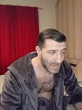 Živý XXX chat Alexdaniel89