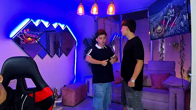 Czat XXX na żywo – Houseofwarrios