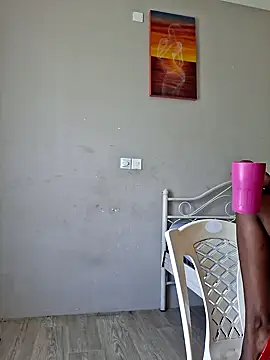 Kamdollie's Live XXX Chat