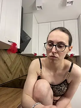MartiniiSelenna live XXX chat
