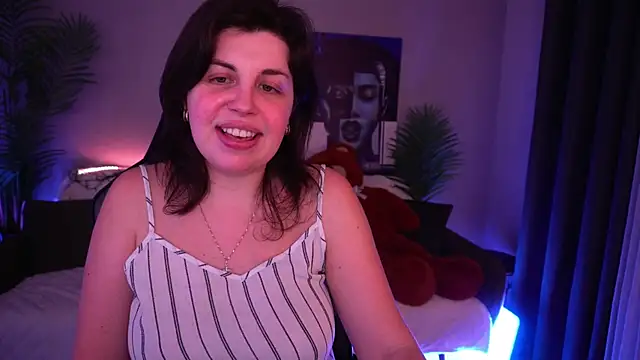 แชท XXX สดของ MirandaWong