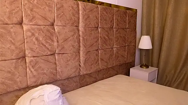 Chatroom XXX en direct de Daisha_Riley