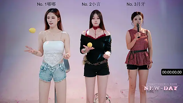 NEW-DAY Live XXX-chat