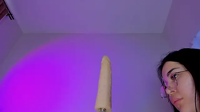 XXX chat uživo modela maakimo