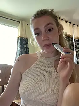 XXX chat uživo modela meanexx