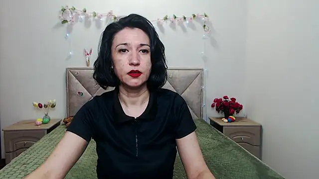 XXX chat uživo modela CameronEnns