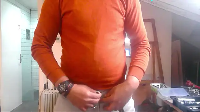 mista_sista_fista Webcam Show