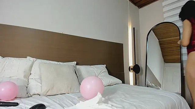 แชท XXX สดของ cherry_bunnyx