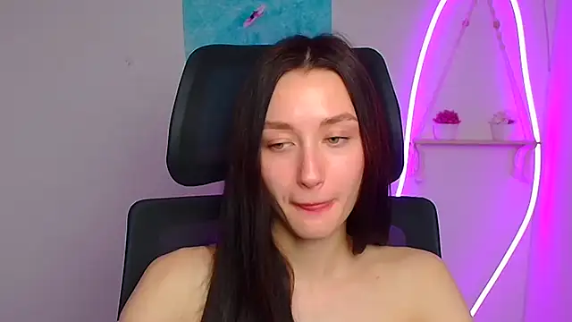 XXX chat uživo modela Stella_XO