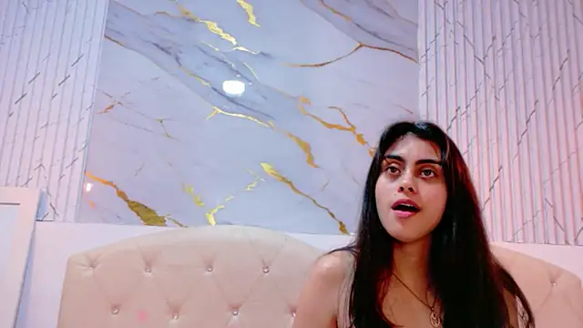 NatyAndAlex Chat XXX in diretta