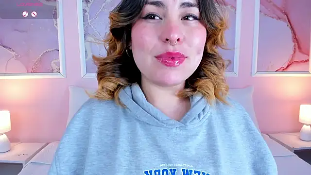 XXX chat uživo modela Kennya_Rodriguez