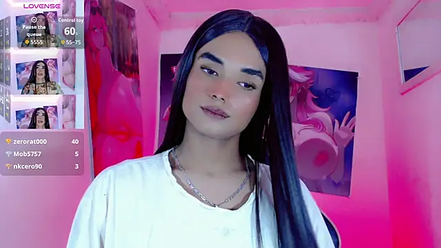 Alisson_Secrett_ 即時 XXX 聊天