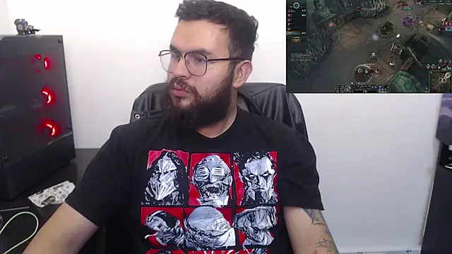 Jon_Jodson Live XXX-chat