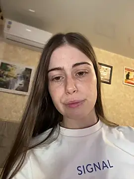 XXX chat uživo modela Sofi_Sofa