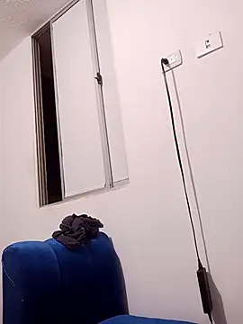 Webkamerová show miguellccadena