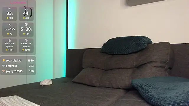 Lazar_angels 라이브 XXX 채팅