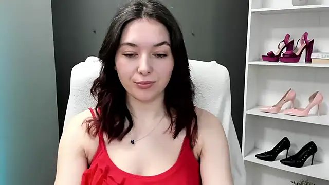 Meagn_Extasy: онлайн-секс-чат