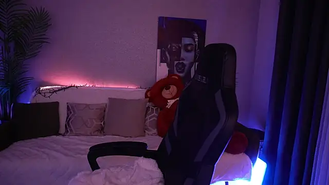 MirandaWong: онлайн-секс-чат