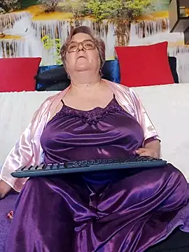 Chatroom XXX en direct de QueenPammy1