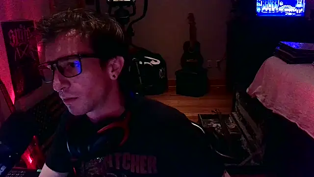 โชว์เว็บแคมของ LEVIATHANX666