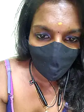 Honey_rosetamil 网络视讯表演