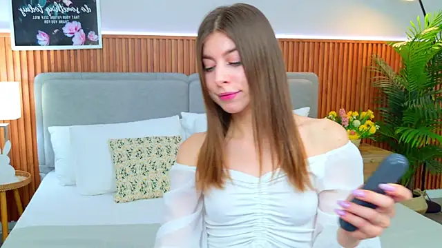 Sandy_Edvards: онлайн-секс-чат