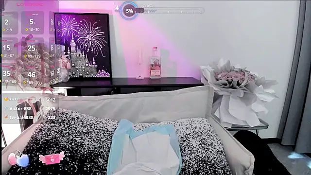 Cute_Mango's Live XXX Chat