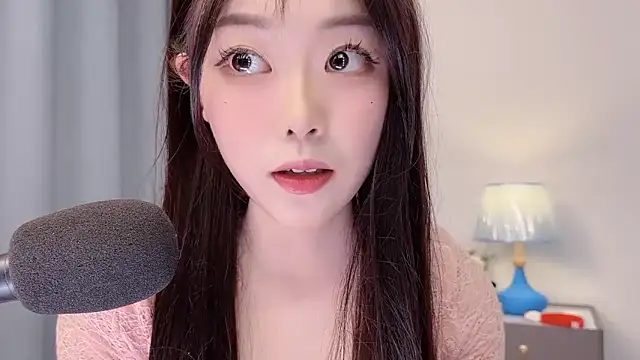 smalldaisy 现场XXX聊天