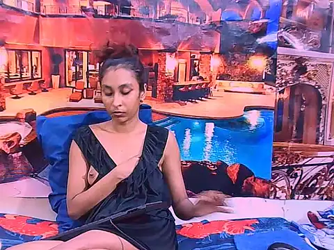 IndianSexyButt's Live XXX Chat