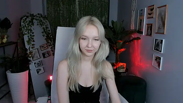 MaoqiBeverly: онлайн-секс-чат