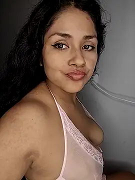 shantal1921 Webcam Show