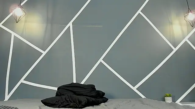 Oliver_Laurent_ Webcam Show