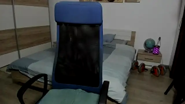 RobbyShawz Webcam Show