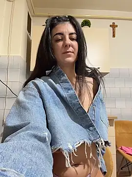 Chatroom XXX en direct de NathalieDream