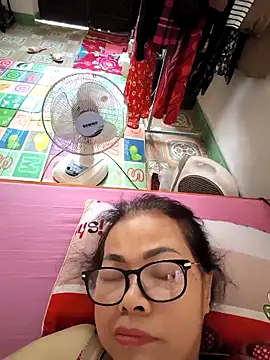 Hotestlove Webcam-Show