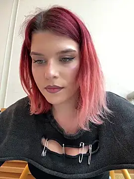 RiriRoseey Live XXX-Chat