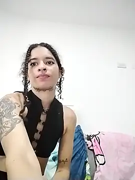 kata-gomez's Live XXX Chat