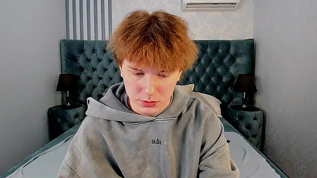 عرض كام KevinMilky