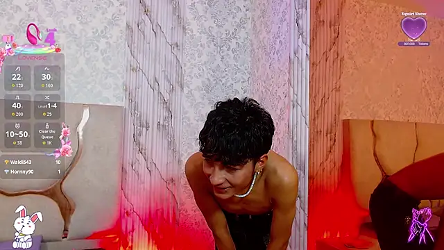 Chat XXX en directo de osamu_tay