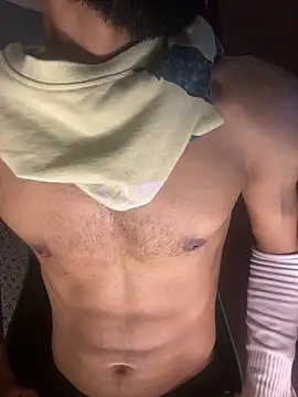 lusty_kabir – webcam-show