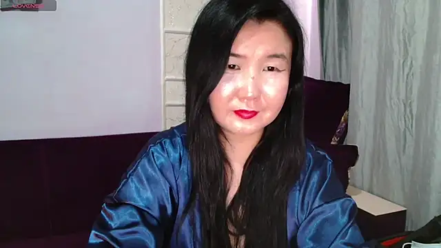 Bet_Lu's Live XXX Chat