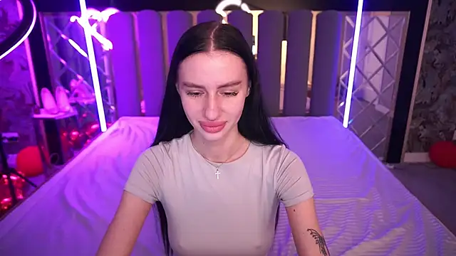 Snow_WhiteeeX's Live XXX Chat
