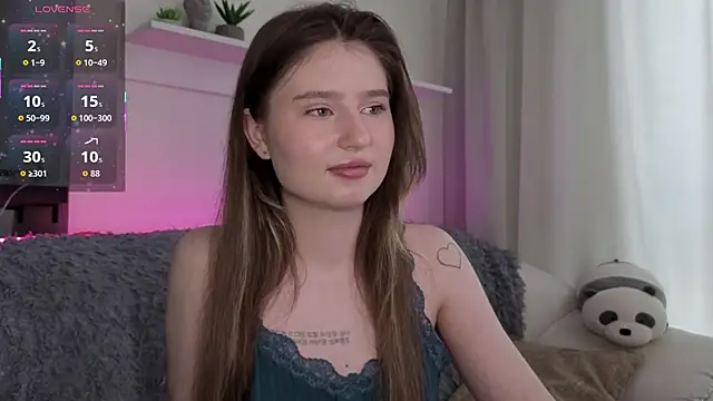 _Lua__ Live XXX-Chat