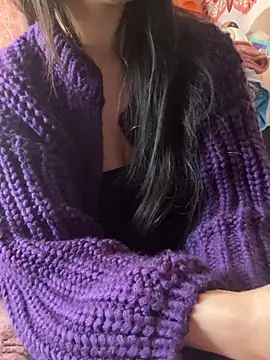 LaPetitechienne1 Show in webcam