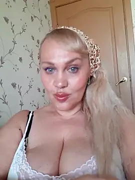 IsabellaBoni's Live XXX Chat