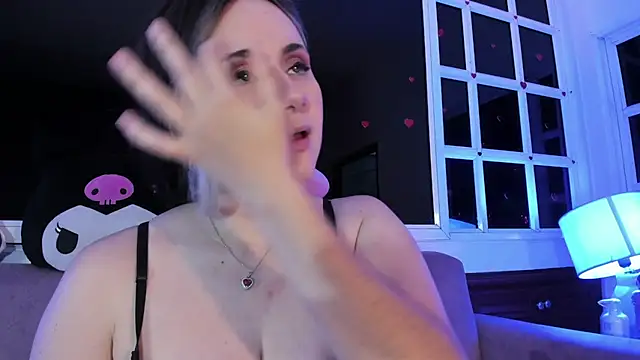 harimoon1's Live XXX Chat