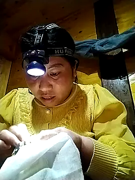 kussecka's Live XXX Chat