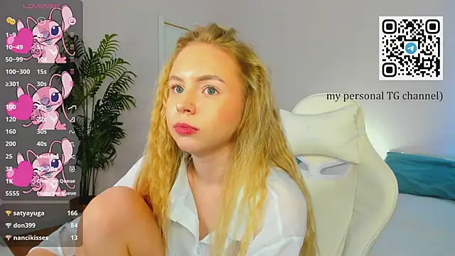 Linda__Bloom's Live XXX Chat