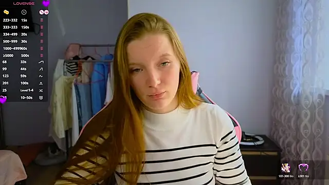 Mary_Blu 即時 XXX 聊天